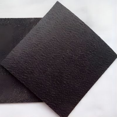 1mmと2mm厚さの水産物における漏れを防止するための黒色質感の地膜