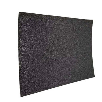 直接販売 HDPE 地膜 1mm 2mm 厚さ 傾きに対する高摩擦係数