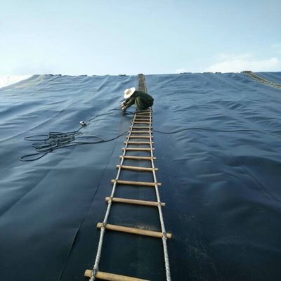 直接販売 HDPE 地膜 1mm 2mm 厚さ 傾きに対する高摩擦係数