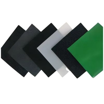 モダンデザイン 地膜 0.3mm-2.8mm 厚さ 防水堤工学