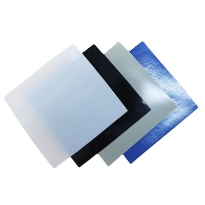 直接ブラックジオメムラン 1mm 魚池の防水用 顧客の要求を満たす