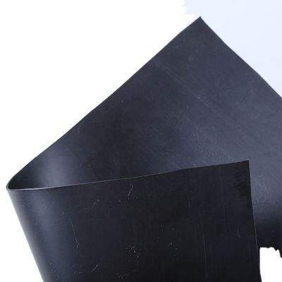 防水型HDPE 地膜型池のラインナー 環境に優しいエネルギー節約