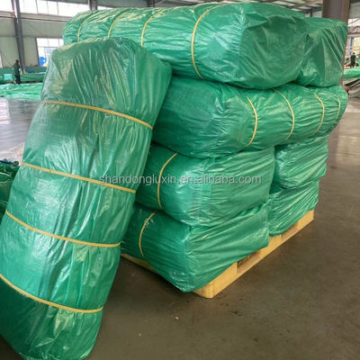 軽量 HDPE タンパウリン 防水型 マックス シンプル トラック 収納 幅 2m-100m