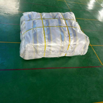 PEタールンブロック 防日防雨 防湿 究極の保護のために厚く