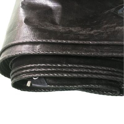メーカーから直接 紫外線防止用黒い布団 幅2~12m