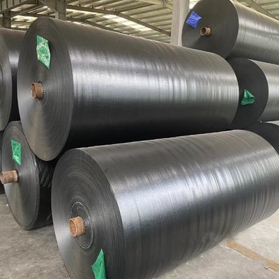 メーカーから直接 紫外線防止用黒い布団 幅2~12m