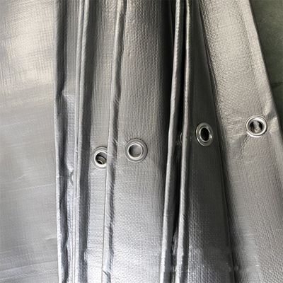 ポリエチレンPE タンパウリン 日焼け止めテント すべての天候条件 スタイル 連絡してください