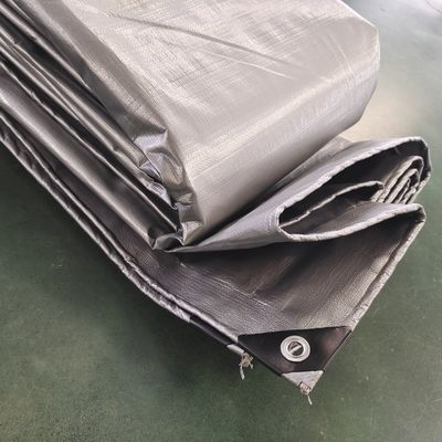 ポリエチレンPE タンパウリン 日焼け止めテント すべての天候条件 スタイル 連絡してください
