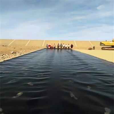 耐久性50ミリポリエチレン水性地膜
