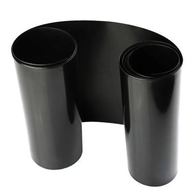 HDPE 地膜 ラインナー 低保守 鉱山 貯水池 ダム 魚 池 シュリンプ 農場