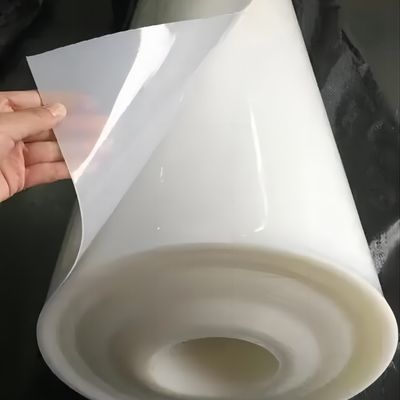 魚池のラインナーや埋立地に用いる地膜 0.5mm/1mm ASTM GRI-GM13規格