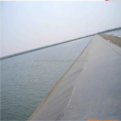 ASTM GRI-GM13 標準 1mm HDPE 地膜