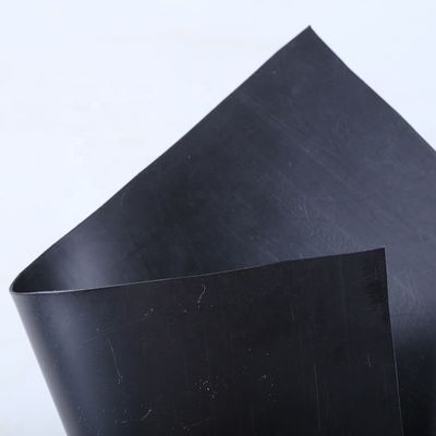 プロジェクトソリューション能力 滑らかな養魚のための100% HDPE 地膜プールラインナー
