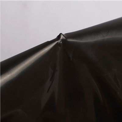 0.3mm-0.8mm 厚さHDPE 地膜 魚池 リンナー シュリンプ 池 ロタス 根池