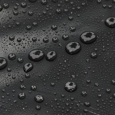 1.0mm HDPE 水貯蔵タンクのための魚池ラインナー 耐老化規格 ASTM GRI-GM13