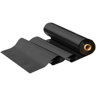 0.3mm 0.5mm HDPE 地膜 魚池 ラインナー 屋外水産用