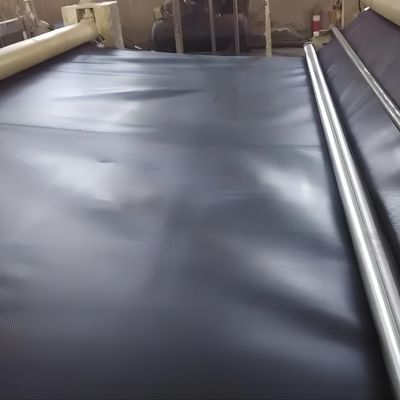 グラフィックデザイン能力 魚の池のラインナーと屋根の防水用のための1mmのジオメムラン