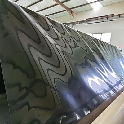 グラフィックデザイン能力 魚の池のラインナーと屋根の防水用のための1mmのジオメムラン