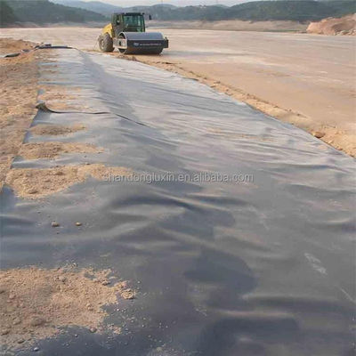 1mm HDPE 地膜ロール 魚の池の壁面や水産用機器 耐久性