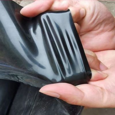 厚さ1~6mのHDPEスムーズジオメムラン 魚の池のラインナー 返品と交換が提供されています