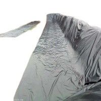 屋根の漏れ防止と人工湖の直接販売のためのカスタマイズ可能なHDPEジオメムラン