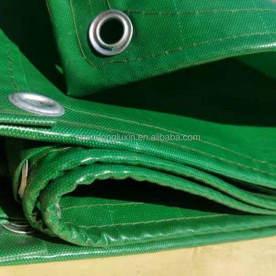 防水重用 PVC タンパウリン トラック用 塗装 プレッド型