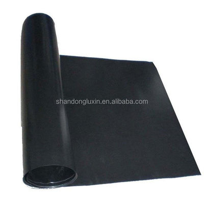 地膜 PVC LDPE HDPE 魚池ラインナー ダムラインナー 長さ50~200m 厚さ0.3mm-2.8mm