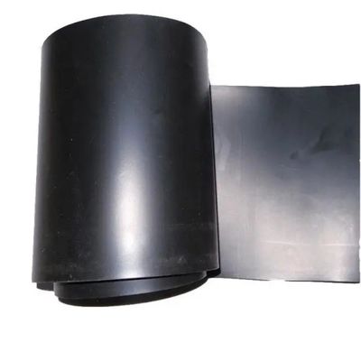 直接価格で埋立地の隔離と排水のための防水 HDPE 地膜