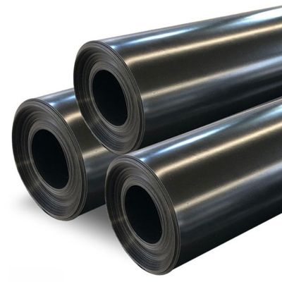直接価格で埋立地の隔離と排水のための防水 HDPE 地膜