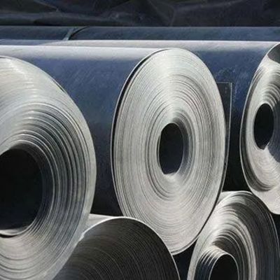 バイオガス消化器用 2mm HDPE ダブルスムーズジオメムラン