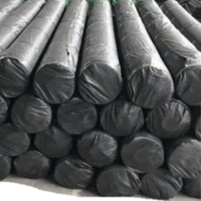 バイオガス消化器用 2mm HDPE ダブルスムーズジオメムラン