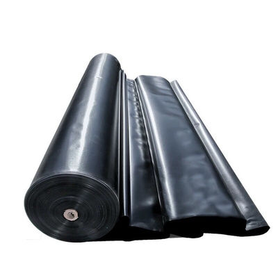 バイオガス消化器用 2mm HDPE ダブルスムーズジオメムラン