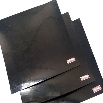 30ミリ 60ミリ 1ミリHDPE 水貯蔵タンク用黒色光り輝く地膜