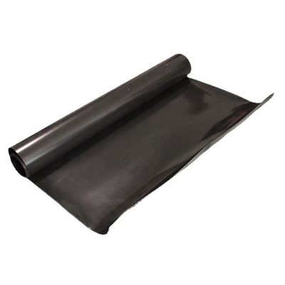 HDPE 滑らかな地膜 水産養殖用 魚の池のライン 0.3mm 0.5mm 0.8mm厚さ
