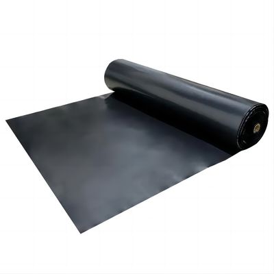 HDPE 地膜 防水 防水 プロジェクト ダム 保護