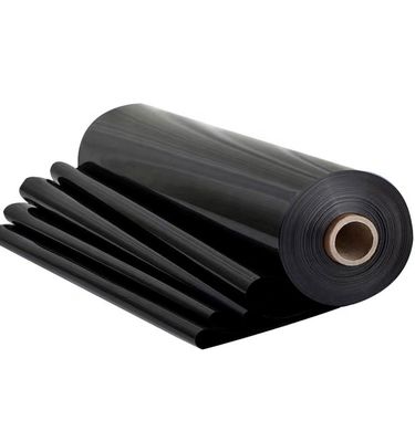 HDPE 地膜 防水 防水 プロジェクト ダム 保護