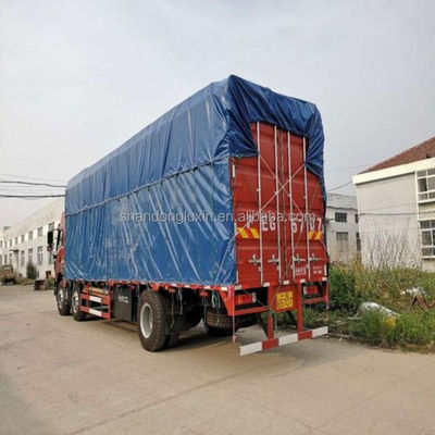 厚重用外用トラック トレーラーカバー用