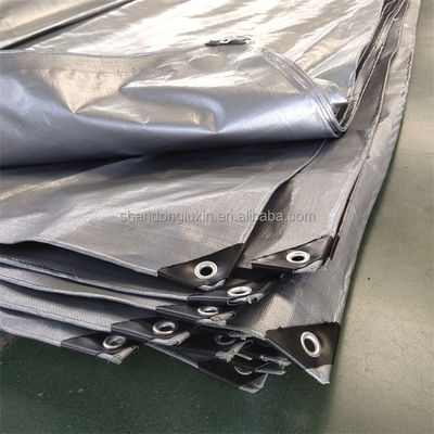 多用性 多用性 防水 タンパウリン トラックカバー 顧客要求色