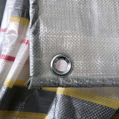 他の繊維 輸送用ペアタールン 熱売り プロフェッショナル トラックカバー 繊維