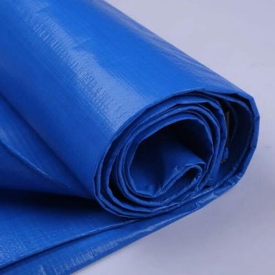 500D-1500D 繊維数 重用品用用用用用用UV保護用PEコーティングキャンバスタンパウリン