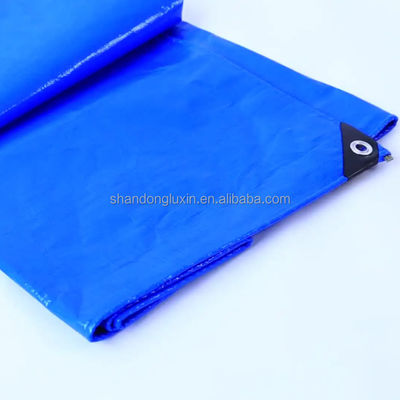 500D-1500D 繊維数 重用品用用用用用用UV保護用PEコーティングキャンバスタンパウリン