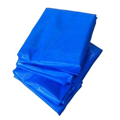 プレイドスタイル PE プラズル プラスチック温室と密度のためのラミネート織布