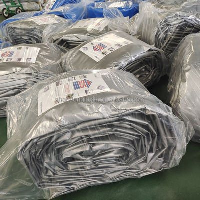 80gm~200gm 防湿型PEタールイン 産業用防曬用