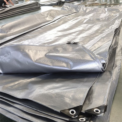 80gm~200gm 防湿型PEタールイン 産業用防曬用