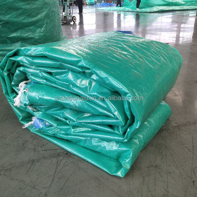 露天テント その他 繊維 重用用 防水型 PE テンポリン 多用途用