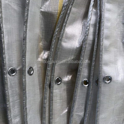 500D 糸数 耐水性 PE タンパウリン 重用用用