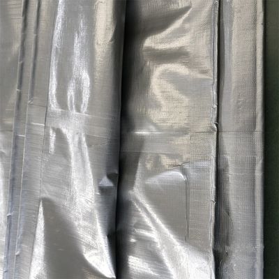 防水 ストライプ スタイル PE 工業用多用途 防水 防日