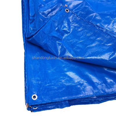 屋外農業用 防水型 PE ターパウイン 雨や塵から物品を保護